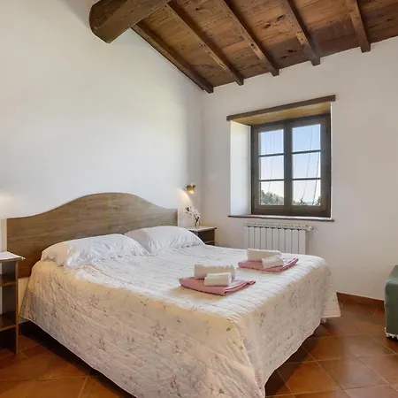 Vakantieboerderij Prato Fiorito - Bagni di Lucca