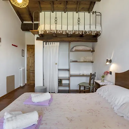 Prato Fiorito - Vakantieboerderij *