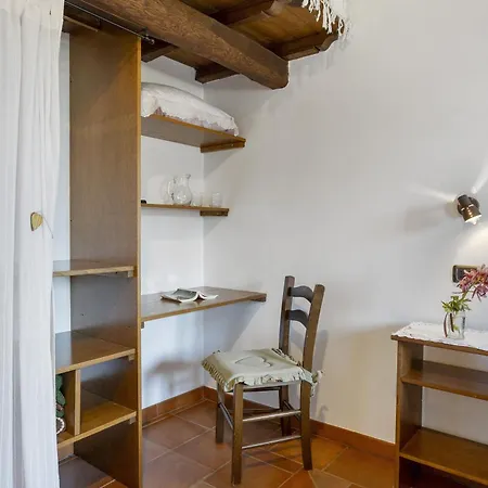 Vakantieboerderij Prato Fiorito - Bagni di Lucca