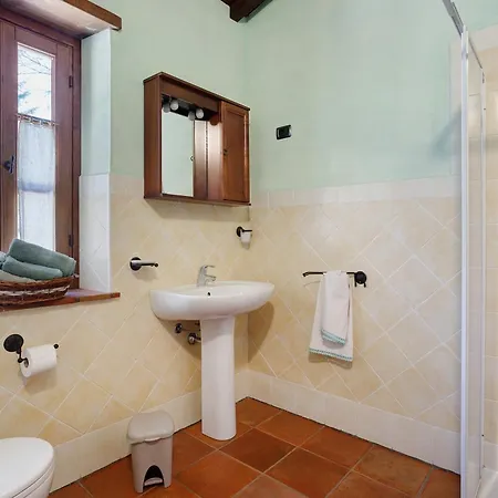 Prato Fiorito - Bagni di Lucca
