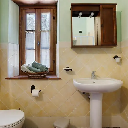 Vakantieboerderij Prato Fiorito -