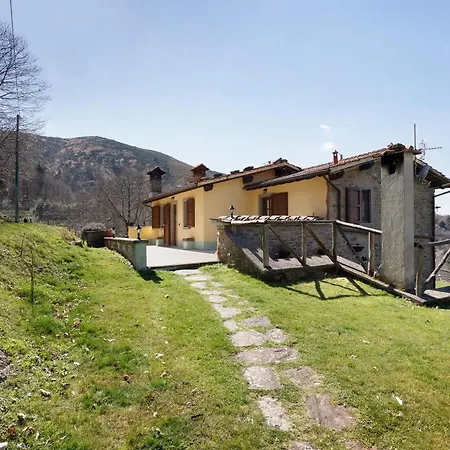 Prato Fiorito - Vakantieboerderij
