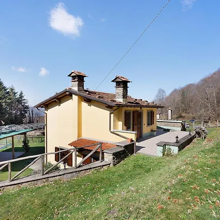 Vakantieboerderij Prato Fiorito - Bagni di Lucca