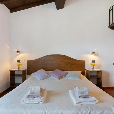 Prato Fiorito - Vakantieboerderij *