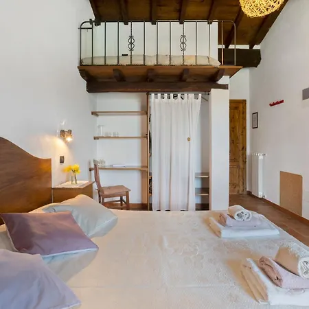 Prato Fiorito - Vakantieboerderij *