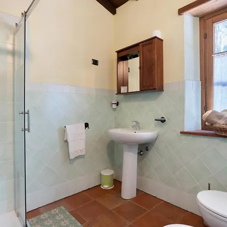 Prato Fiorito - Vakantieboerderij Bagni di Lucca