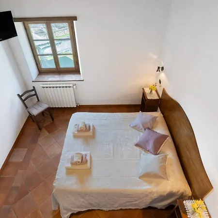 Vakantieboerderij Prato Fiorito - Bagni di Lucca