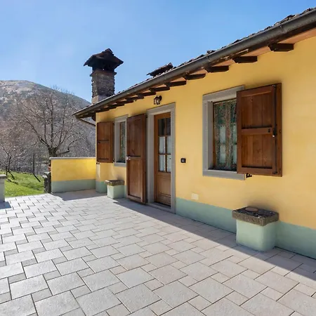 Vakantieboerderij Prato Fiorito - *