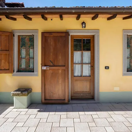 Vakantieboerderij Prato Fiorito -