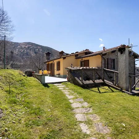 Prato Fiorito - Vakantieboerderij