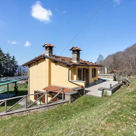 Prato Fiorito - Vakantieboerderij Bagni di Lucca