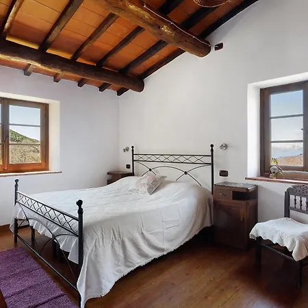 Prato Fiorito - Vakantieboerderij *