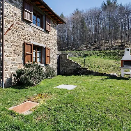Prato Fiorito - Vakantieboerderij