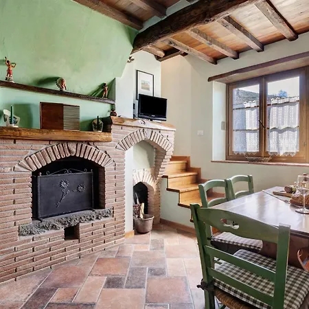 Vakantieboerderij Prato Fiorito - *