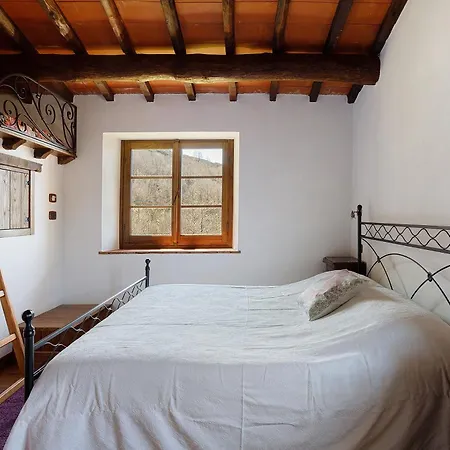 Vakantieboerderij Prato Fiorito - *