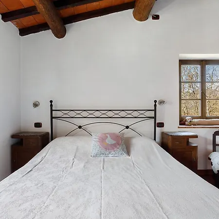 Prato Fiorito - Vakantieboerderij *