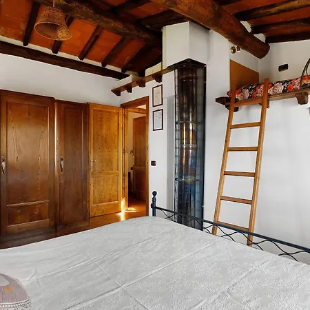 Vakantieboerderij Prato Fiorito - Bagni di Lucca