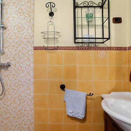 Vakantieboerderij Prato Fiorito - Bagni di Lucca