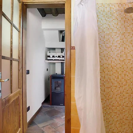 Prato Fiorito - Bagni di Lucca