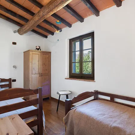 Prato Fiorito - Bagni di Lucca