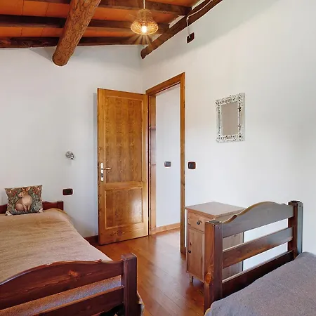 Vakantieboerderij Prato Fiorito - Bagni di Lucca