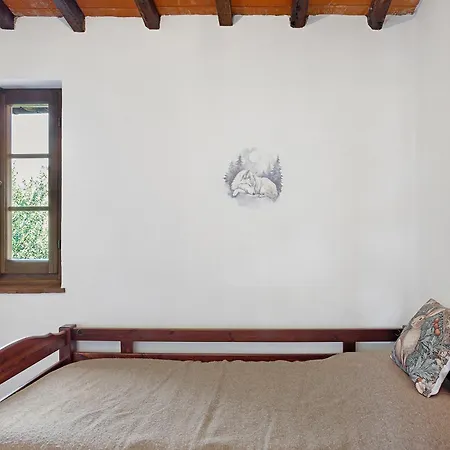 Prato Fiorito - Vakantieboerderij