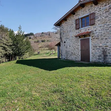 Vakantieboerderij Prato Fiorito - Bagni di Lucca