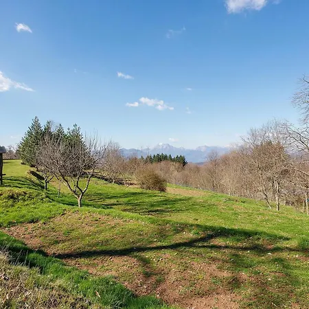 Vakantieboerderij Prato Fiorito - *