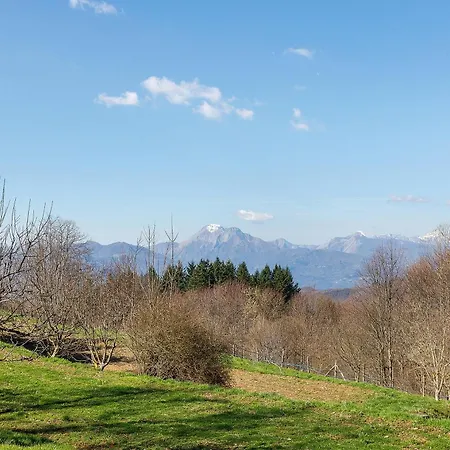 Vakantieboerderij Prato Fiorito - Bagni di Lucca