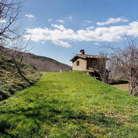 Prato Fiorito - Vakantieboerderij *