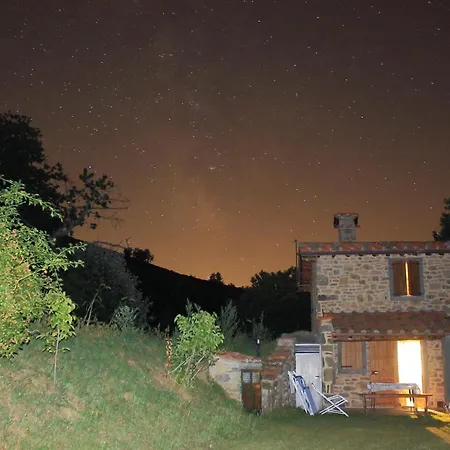 Prato Fiorito - Vakantieboerderij